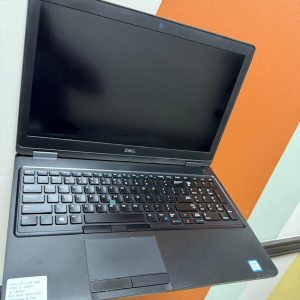 Dell Latitude 5590 i7 8th Gen Laptop | 8GB RAM 256GB SSD | 15.6" FHD Refurb
