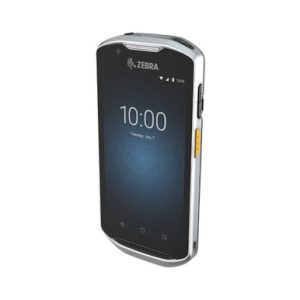 Zebra TC57H0 Handheld Mobile Computer (New)