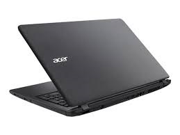 Acer Extensa EX2540 laptop with Intel Core i5-7200U processor, 8GB RAM, 1TB HDD, Windows 10 Pro, and 15.6-inch display.