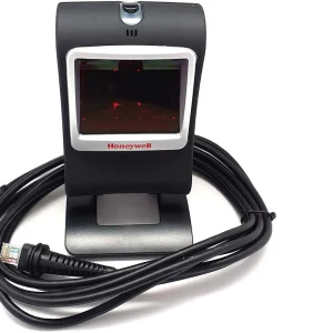 Honeywell Genesis 7580g Hands-Free Scanner New