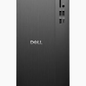 Dell Tower ECT1250  I3 14100  8GB  512GB SSD  512GB SSD  Win 11 Pro  2Y Onsite Refurbished.