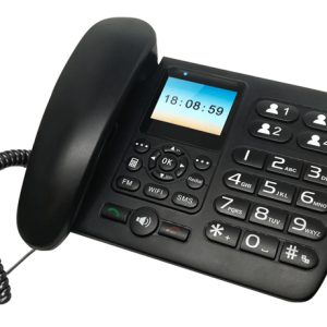 D-Link DWR-920/PW 4G FLLA WiFi Phone Router Open box