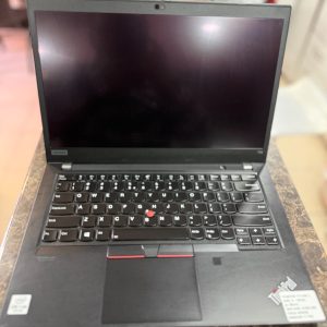 Lenovo ThinkPad T14 Gen 1 Core i7 16GB 512GB Touch Refurbished