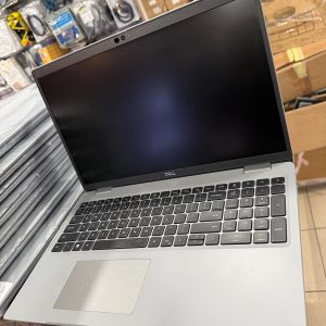Dell Latitude 5520 i7 11th Gen 16GB 512GB SSD Refurbished