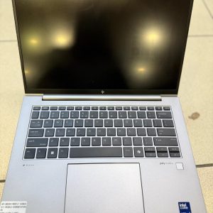 HP ZBook Firefly 14 G11 14-inch Mobile Workstation - Intel Core Ultra 7 155H 512GB SSD 16GB RAM Win 11 Pro Refurb