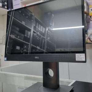 Dell OptiPlex 5270 21.5″ All-In-One Desktop PC – Intel Core i5-8500 8th Gen Touch screen Refurb
