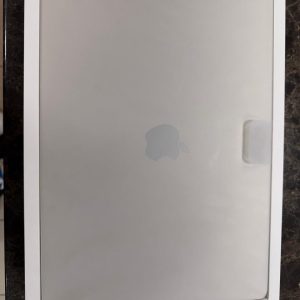 Apple MacBook Air 15.3-inch Retina - Apple M4 512GB SSD 24GB RAM macOS Starlight New