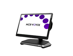 NCR VOYIX POS 7772-5316-8801, CORE 13-13100TE ,@2.40GHZ ,8GB RAM, 120GB SSD,TOUCH SUPPORT WINDOWS 11 New