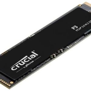 P310 500GB M.2 NVME 3D NAND SSD New