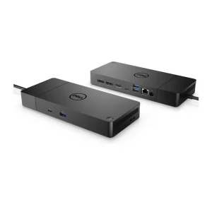 Dell Dock WD19S 130W USB-C Docking Station (New)