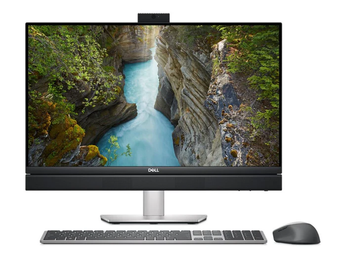 Dell OptiPlex All-in-One Plus 7420 – Intel i7-14th Gen – 16GB RAM 512GB SSD Refurbished