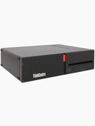 Lenovo ThinkCentre M720s SFF Core i3 8th Gen 8GB 256GB SSD Refurbished