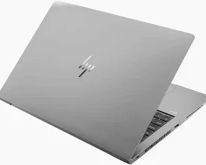 HP ZBook Studio G5 Core i7 8th Gen 16GB 512GB SSD Refurbished