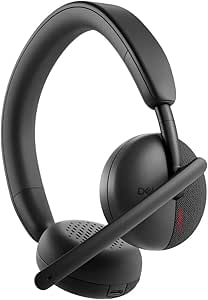 Dell WL3024 Pro Wireless USB-C Headset – New