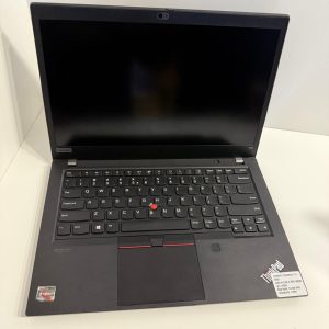 Lenovo ThinkPad T14 Gen1 - AMD Ryzen 5 PRO 4650U - 14 inch Full HD - 8GB RAM - 512GB Refurb