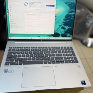 HP ProBook 460 G11 ULTRA 7 8GB 512 16INCH Windows 11 Pro Demo