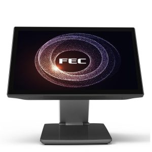 FEC XM-3015 15-inch Touchscreen POS Monitor New.