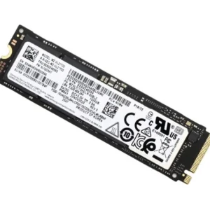Samsung PM9A1 1TB M.2 2280 PCIe Gen4 x4 NVMe SSD (Demo)