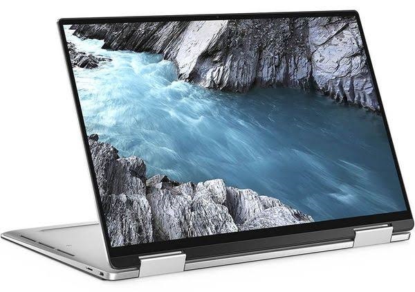 Dell XPS 13 7390 2-in-1 10th Gen Intel Core i7-1065G7 up to 3.90GHz 16GB DDR4 RAM / 256GB Ultra-Fast NVMe SSD / 13.4" Full HD Refurbished
