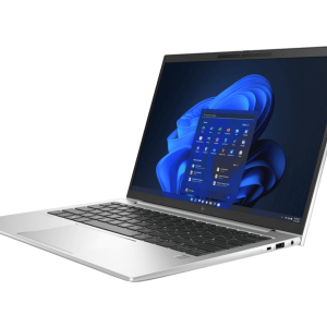 HP EliteBook 830 G9 13.3″ Laptop – Core i7, 16GB RAM, 512GB SSD, Win 11 Pro New