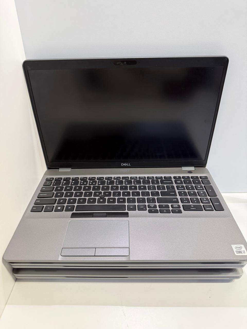 Dell Precision 3551 15.6 Mobile Workstation - Intel i7-10850H 2.7GHz 16GB DDR4 RAM 512GB SSD Nvidia rx p620 4gb Refurbished - Image 2