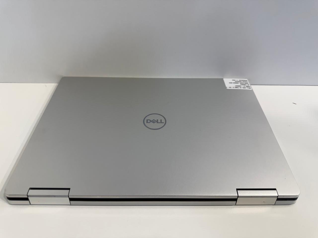 Dell XPS 13 7390 2-in-1 10th Gen Intel Core i7-1065G7 up to 3.90GHz 16GB DDR4 RAM / 256GB Ultra-Fast NVMe SSD / 13.4" Full HD Refurbished - Image 2