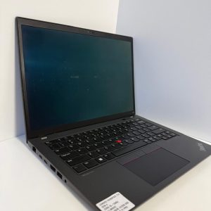 Lenovo Thinkpad T14s Gen4 core i5 13th Gen 16gb ram 512gb ssd Refurbished.