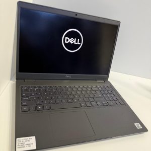 Dell Latitude 3510 15.6-inch Core i5-10210U 8GB RAM 256GB SSD Win 10 Pro Laptop Refurb