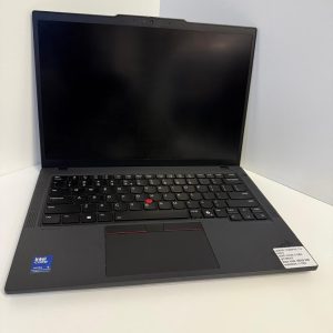 Lenovo ThinkPad T14 G6 14-inch AI Laptop - Intel Core Ultra 5 225U 256GB SSD 32GB RAM LTE Win 11 Pro Demo