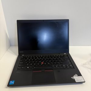 LENOVO ThinkPad T14 Gen 2 Intel Core i5-1145G7 8GB 512GB SSD 14 inch Full HD Windows 11 Pro