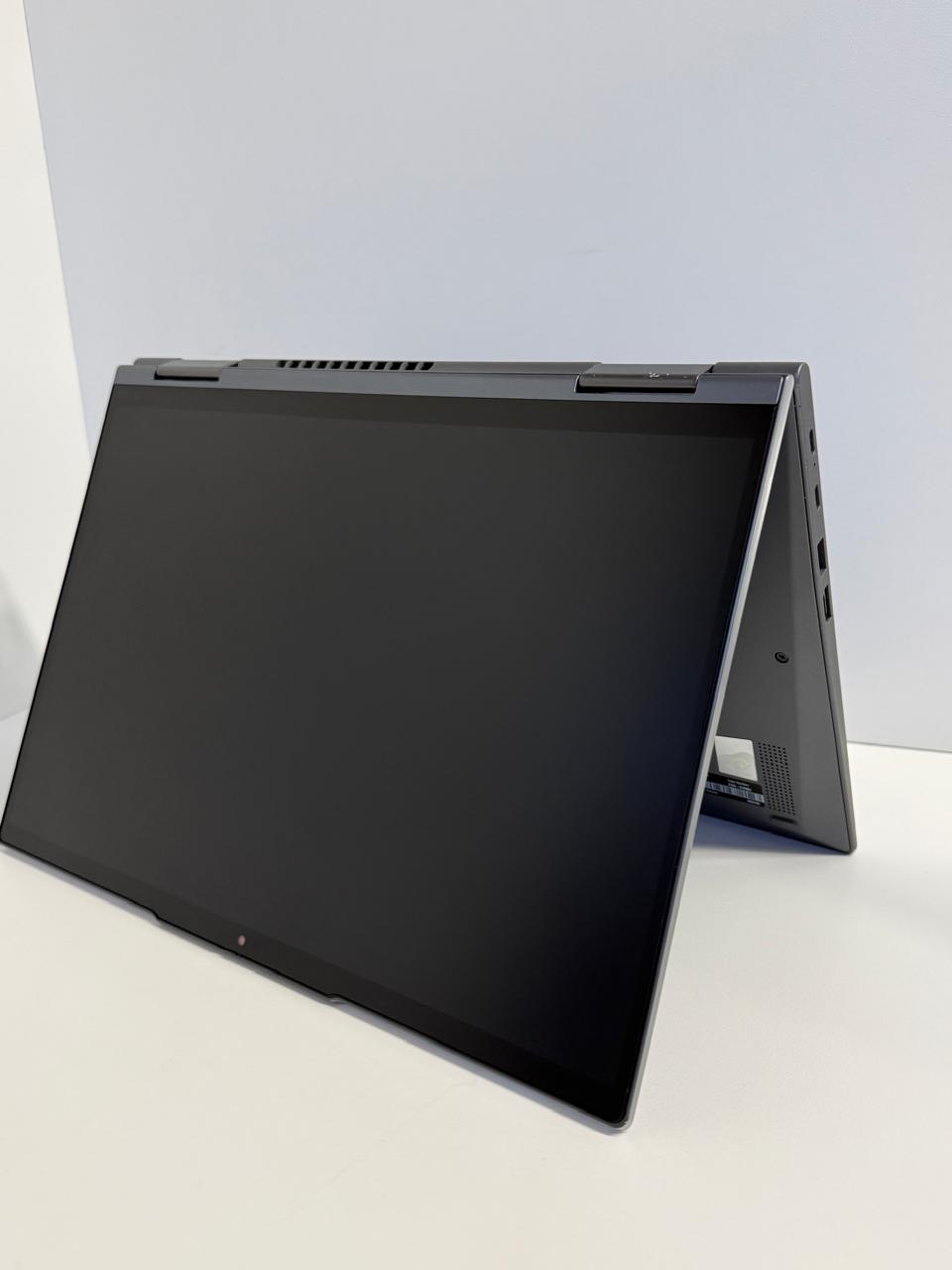 Lenovo ThinkPad X1 Yoga Gen 7 Core i5 12th Gen 16GB RAM 256GB SSD Touch Refurbished - Image 2