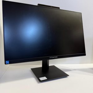 Asus ExpertCenter E5 24" Touch FHD i5-11500B 16GB 512GB Win 11 Pro AIO Refurb