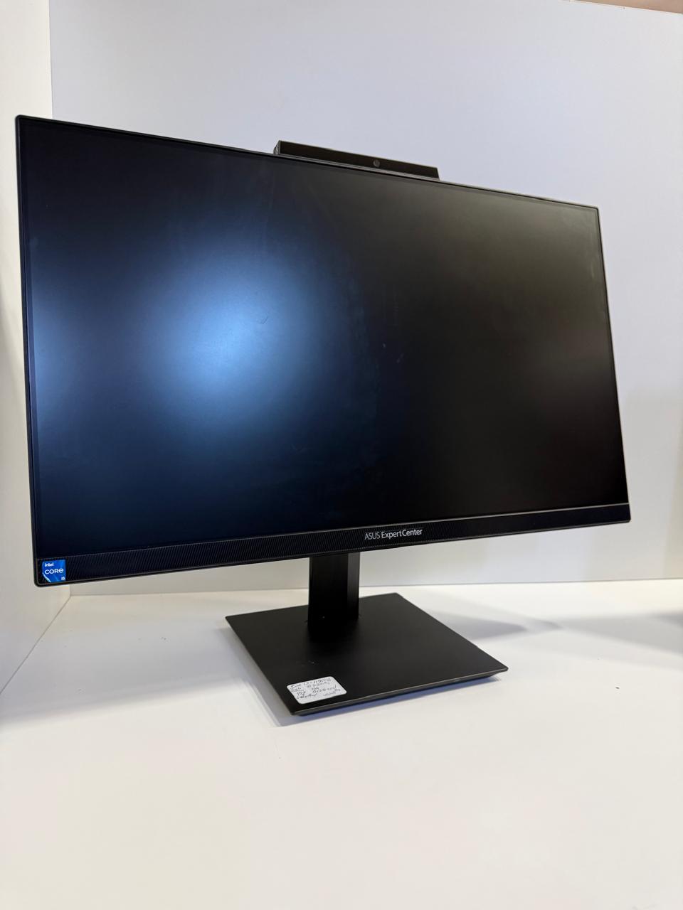 Asus ExpertCenter E5 24″ Touch FHD i5-11500B 16GB 512GB Win 11 Pro AIO Refurb
