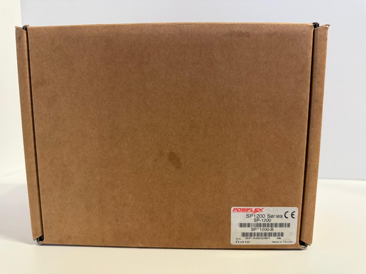 POSIFLEX SP-1200 Series Electronic Signature Pad New - Image 2