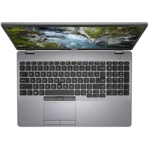 Dell Precision 3551 15.6 Mobile Workstation - Intel i7-10850H 2.7GHz 16GB DDR4 RAM 512GB SSD Nvidia rx p620 4gb Refurbished