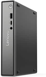 Lenovo ThinkCentre NEO 50Q TINY G5. Intel Core 5 210H, 16GB RAM, 512GB SSD, Windows 11 Pro New