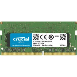 Crucial CT16G4SFD8266 16GB DDR4-2666MHz SODIMM Refurb
