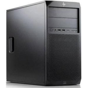 HP Z2 Tower Workstation G4 Core i5 9th Gen | 8GB RAM | 512GB SSD | No Dedicated Graphics