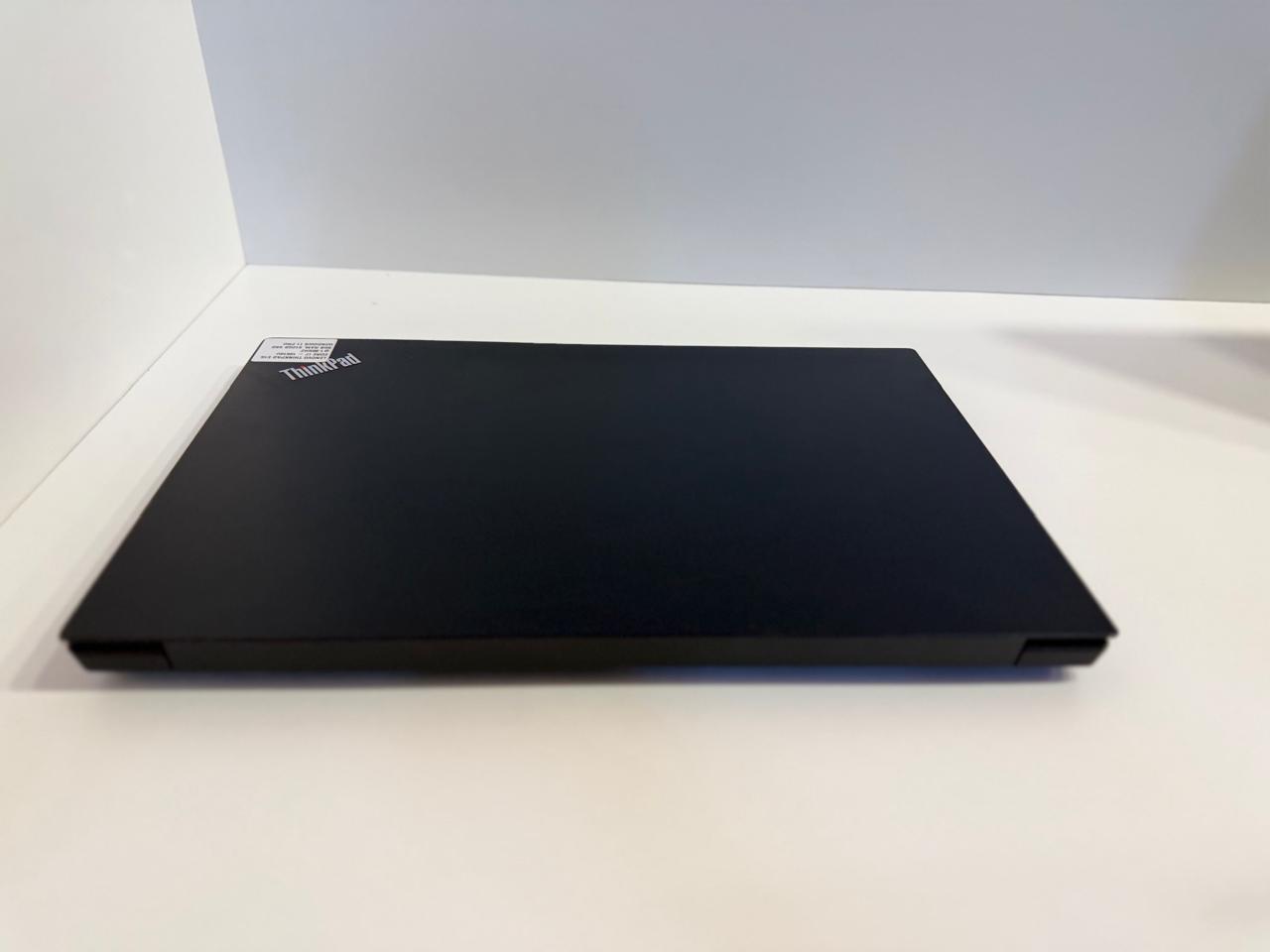 Lenovo ThinkPad E15 15.6" Laptop – Core i7-10510U, 8GB RAM, 512GB NVMe SSD, FHD – Refurbished - Image 2