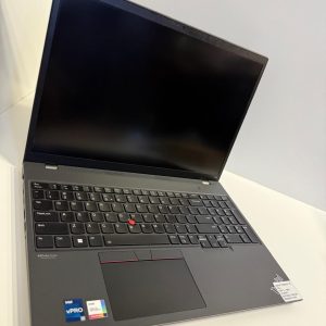 Lenovo ThinkPad T16 | 16-inch | Intel Core i7-1260P | 32GB RAM | 512GB SSD – Refurb