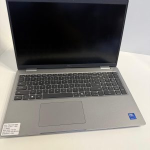 Dell Precision 3590–15.6″FHD Intel Core Ultra 7 165H 32GB RAM 1TB NVMe SSD NVIDIA RTX 500 4GB Windows 11 Pro Mobile Workstation Preowned
