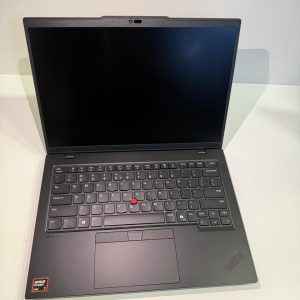 Lenovo ThinkPad L14 Gen 6 AMD Ryzen 7 PRO 250 16GB DDR5 512GB NVMe AI Laptop + Backpack – New Open Box