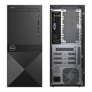 Dell Vostro 3670 i3 8th Gen 8GB 256GB NVMe Windows 11 Refurbished