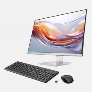 HP EliteStudio 8 G1i 23.8-inch FHD All-in-One AI PC – Core Ultra 7 265, 64GB RAM, 1TB SSD, Windows 11 – Demo