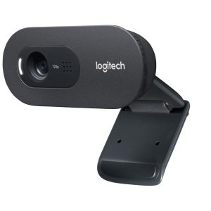 Logitech C270 HD Webcam New
