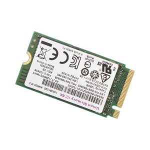 UMIS AM620 128GB PCIe NVMe M.2 2242 SSD – Refurbished