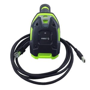 Zebra DS3608-SR Ultra-Rugged 1D/2D Barcode Scanner – Refurbished