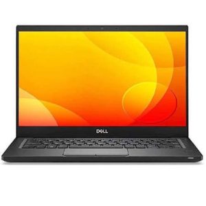 Dell Latitude 7390 13.3″ Core i7-8650U 8GB RAM 256GB SSD – Refurbished