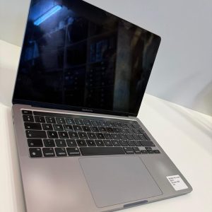 Apple MacBook Pro 13-inch 2020 M1 Touch Bar 8GB RAM 512GB SSD – Refurbished