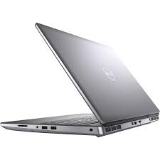 Dell Precision 7560 15.6″ Core i7 11th Gen 32GB RAM 512GB SSD NVIDIA RTX A3000 6GB – Refurbished